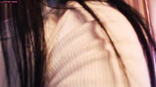 bby_asshley - Record  [Chaturbate] Sensual culo dildoplay sensual