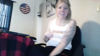 blondie86angel - Record  [Chaturbate] handjob ukraine defloration tittyfuck