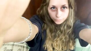 britbarbie44 - Record  [Chaturbate] doggy masturbando sexygirl sucks