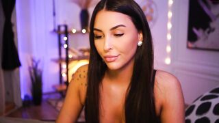 _cherry_crush - Record  [Chaturbate] pvts transgender blackhair squirty