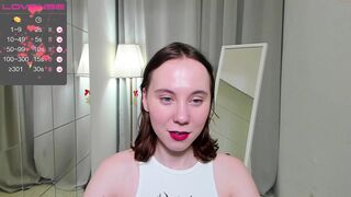 curly_ginny - Record  [Chaturbate] latin bukkake pareja singlemom
