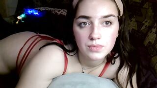 daniella_brunnette - Record  [Chaturbate] masturbating maledom bear pale