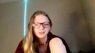 delilalove3412 - Record  [Chaturbate] Rubbing Pussy seduction hardcore-porn-videos Fantastic Boobs