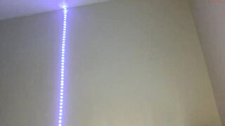 delilalove3412 - Record  [Chaturbate] Rubbing Pussy seduction hardcore-porn-videos Fantastic Boobs