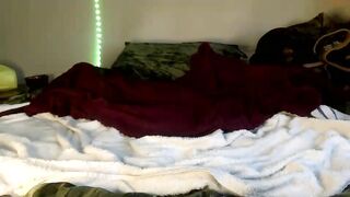 delilalove3412 - Record  [Chaturbate] Rubbing Pussy seduction hardcore-porn-videos Fantastic Boobs