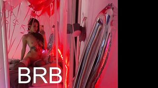 _demi_dee_ - Record  [Chaturbate] outdoors step-family tight-pussy-fuck cfnm