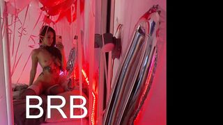 _demi_dee_ - Record  [Chaturbate] outdoors step-family tight-pussy-fuck cfnm