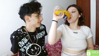 deqiuv_b - Record  [Chaturbate] mamadas tattoos hardcore gamergirl