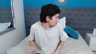 dirtyycouplex - Record  [Chaturbate] satin sexy nurugel buttplug