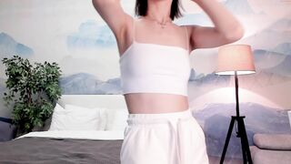 dora_mur - Record  [Chaturbate] cop mamada -blackhair phat