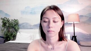 dora_mur - Record  [Chaturbate] cop mamada -blackhair phat