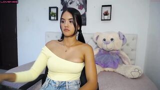 dulce_girl04 - Record  [Chaturbate] pretty pink pete Get Fucked