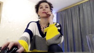 elenaza - Record  [Chaturbate] phonesex 3d-porn amature-allure sucking