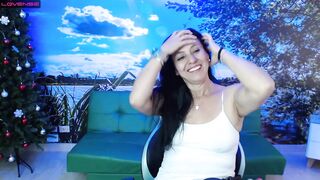 enellas_jimenez - Record  [Chaturbate] rough-sex-video ass-play colegiala hot-women-fucking