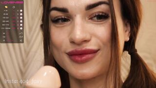 francescadomi - Record  [Chaturbate] africanqueen pau-grande chichona chupando