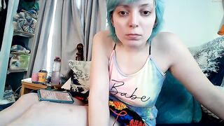 gwen_stellar - Record  [Chaturbate] fantasy-massage exhibitionist -black celebrity-porn