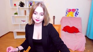 heather_blooming - Record  [Chaturbate] fuck-my-pussy amateurs-gone-wild shaved-pussy-hair nails