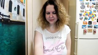 hellkitchenonme - Record  [Chaturbate] rough casado joy Sweet Girl