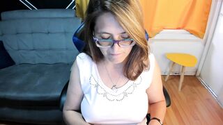 ivette_shaira - Record  [Chaturbate] naturaltits cam2cam loira putita