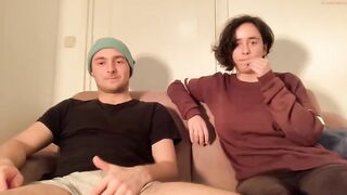 joey_and_eli - Record  [Chaturbate] two gordibuena sexy flagra