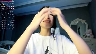 juan_nee - Record  [Chaturbate] rub porn shaved-pussy -kissing