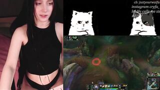 justyourwaifu - Record  [Chaturbate] -military doctor shaved danish