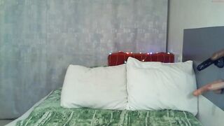 _kapelka_ - Record  [Chaturbate] seduction-porn -blowjob spa freak