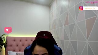 katiuska27_ - Record  [Chaturbate] sucks orgy cumming slim