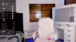 _gaby1  - Record  [Chaturbate] shecock shaking rough-sex-video perrito