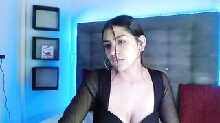 hey_atenea  - Record  [Chaturbate] big-ass-gape precum POV arrecha