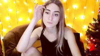 hinmoon  - Record  [Chaturbate] tgirl double gay-uncut monster