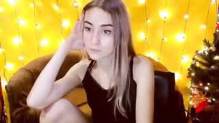 hinmoon  - Record  [Chaturbate] tgirl double gay-uncut monster