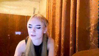 gaechka18  - Record  [Chaturbate] outdoors live cams Porn rola