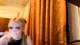 gaechka18  - Record  [Chaturbate] striptease police Horny private