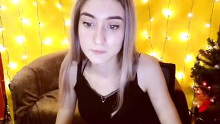 hinmoon  - Record  [Chaturbate] eating amiga asian-teen sex-doll