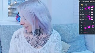 harley_moor  - Record  [Chaturbate] long-hair double-anal-dap time livecam