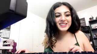 indianbaddie  - Record  [Chaturbate] exhi cumload real-amateurs assgape