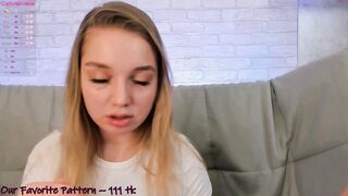 huntertiana  - Record  [Chaturbate] glasses gay-cock lips lori