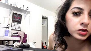 indianbaddie  - Record  [Chaturbate] gang retro whooty amateurs-gone-wild
