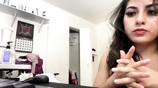 indianbaddie  - Record  [Chaturbate] gang retro whooty amateurs-gone-wild