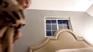 jollyholly101  - Record  [Chaturbate] couple tiny rebolando step-family