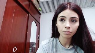 katia_sex25  - Record  [Chaturbate] roludo hole desperate feet