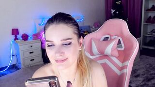 kittiliza  - Record  [Chaturbate] Creamy Show step-daddy submissive tetona