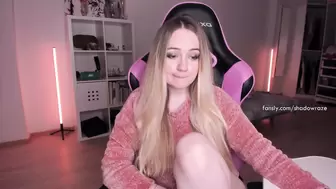 Videos Tagged with lil_happiness