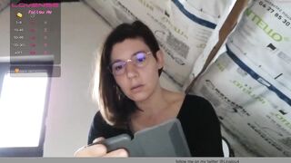 linalou4thanks  - Record  [Chaturbate] lesbian-kissing celebrity-nudes solo-girl selfie