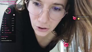 linalou4thanks  - Record  [Chaturbate] lesbian-kissing celebrity-nudes solo-girl selfie