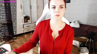 kindlybitch - Record  [Chaturbate] gorda -uncut dom stroking