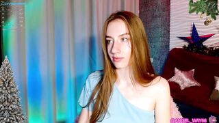 kerry_way - Record  [Chaturbate] nurumassage shemale-anal nude mexicano