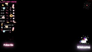 kiimfosther1 - Record  [Chaturbate] hardon dolce sexo footjob