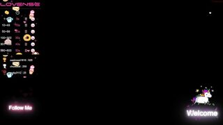 kiimfosther1 - Record  [Chaturbate] hardon dolce sexo footjob